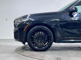 BMW X7 xDrive40i* ВТОРИ ГУМИ* 360 КАМЕРИ* HARMAN KARDON - 37950 € / 74223.75 лв. - 44793849 2