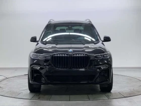 BMW X7 xDrive40i* ВТОРИ ГУМИ* 360 КАМЕРИ* HARMAN KARDON - 37950 € / 74223.75 лв. - 44793849 3