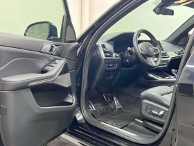 BMW X7 xDrive40i* ВТОРИ ГУМИ* 360 КАМЕРИ* HARMAN KARDON - 37950 € / 74223.75 лв. - 44793849 7