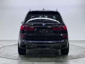BMW X7 xDrive40i* ВТОРИ ГУМИ* 360 КАМЕРИ* HARMAN KARDON - 37950 € / 74223.75 лв. - 44793849 6