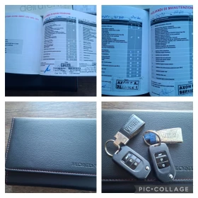 Honda Cr-v 2.2D AWD | Mobile.bg � ����� ������ 15