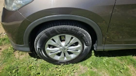 Honda Cr-v 2.2D AWD - 11250 € / 22003.09 лв. - 85202219 8