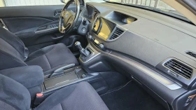 Honda Cr-v 2.2D AWD - 11250 € / 22003.09 лв. - 85202219 9