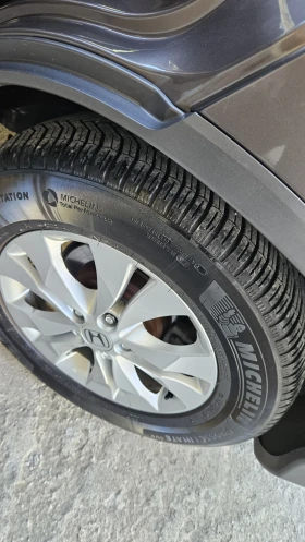 Honda Cr-v 2.2D AWD - 11250 € / 22003.09 лв. - 85202219 14