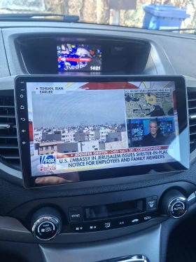 Honda Cr-v 2.2D AWD - 11250 € / 22003.09 лв. - 85202219 15