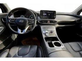 Hyundai Santa fe LUXURY  CARFAX - 22500 € / 44006.17 лв. - 65766918 7