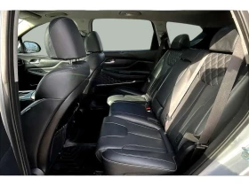 Hyundai Santa fe LUXURY  CARFAX - 22500 € / 44006.17 лв. - 65766918 10