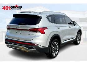 Hyundai Santa fe LUXURY  CARFAX - 22500 € / 44006.17 лв. - 65766918 2
