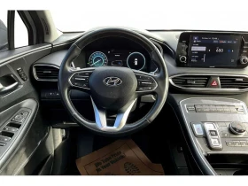 Hyundai Santa fe LUXURY  CARFAX - 22500 € / 44006.17 лв. - 65766918 6