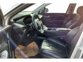 Hyundai Santa fe LUXURY  CARFAX - 22500 € / 44006.17 лв. - 65766918 5
