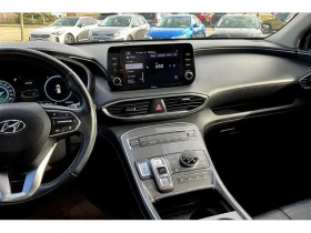 Hyundai Santa fe LUXURY  CARFAX - 22500 € / 44006.17 лв. - 65766918 8