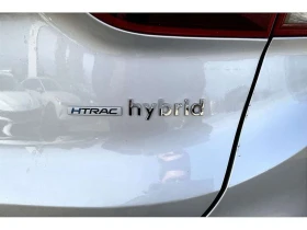 Hyundai Santa fe LUXURY  CARFAX - 22500 € / 44006.17 лв. - 65766918 3