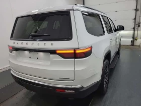 Jeep Grand Wagoneer 5.7L V8 * SERIES III * CARFAX * ��� ��������� *  | Mobile.bg � ����� ������ 3