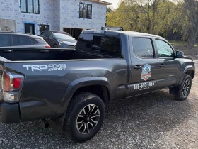 Toyota Tacoma * 4x4 Double Cab Auto* 2 �����* �������* KEYLESS*  | Mobile.bg � ����� ������ 3