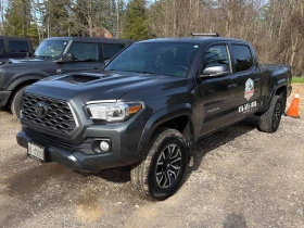������ Toyota Tacoma