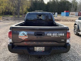 Toyota Tacoma * 4x4 Double Cab Auto* 2 �����* �������* KEYLESS*  | Mobile.bg � ����� ������ 4