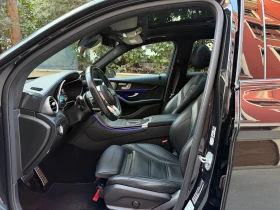 Mercedes-Benz GLC 63 AMG MBUX BURM MultiBeam NAPPA PANO | Mobile.bg � ����� ������ 9
