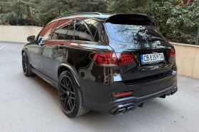Mercedes-Benz GLC 63 AMG MBUX BURM MultiBeam NAPPA PANO | Mobile.bg � ����� ������ 7