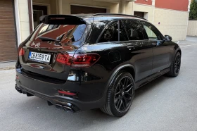 Mercedes-Benz GLC 63 AMG MBUX BURM MultiBeam NAPPA PANO | Mobile.bg � ����� ������ 5