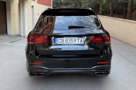 Mercedes-Benz GLC 63 AMG MBUX BURM MultiBeam NAPPA PANO | Mobile.bg � ����� ������ 6