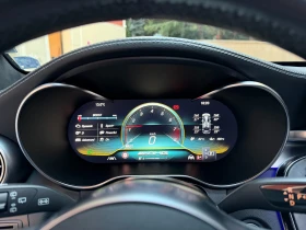 Mercedes-Benz GLC 63 AMG MBUX BURM MultiBeam NAPPA PANO | Mobile.bg � ����� ������ 16