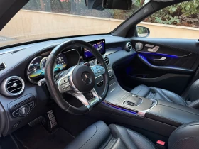 Mercedes-Benz GLC 63 AMG MBUX BURM MultiBeam NAPPA PANO | Mobile.bg � ����� ������ 10