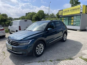 ������ VW Tiguan