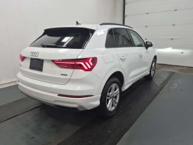Audi Q3  PREMIUM / LED / CAMERA / ���������� | Mobile.bg � ����� ������ 3