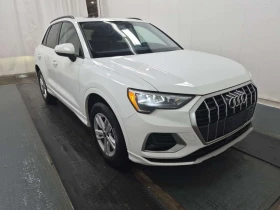 Audi Q3  PREMIUM / LED / CAMERA / ���������� | Mobile.bg � ����� ������ 2