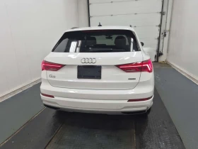 Audi Q3  PREMIUM / LED / CAMERA / ���������� | Mobile.bg � ����� ������ 16