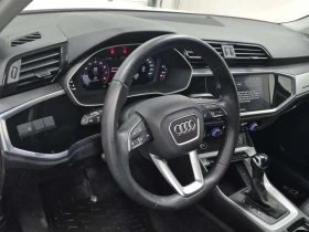 Audi Q3  PREMIUM / LED / CAMERA / ���������� | Mobile.bg � ����� ������ 10