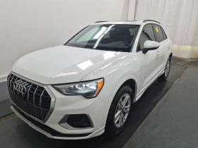 ������ Audi Q3