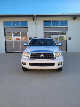 Toyota Sequoia Limited - 22600 € / 44201.76 лв. - 30781740 13