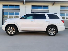 Toyota Sequoia Limited - 22600 € / 44201.76 лв. - 30781740 4