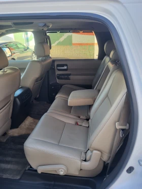 Toyota Sequoia Limited - 22600 € / 44201.76 лв. - 30781740 6