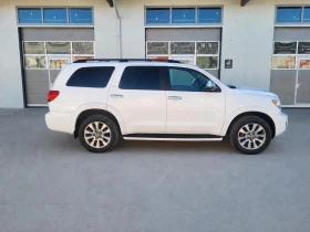 Toyota Sequoia Limited - 22600 € / 44201.76 лв. - 30781740 3