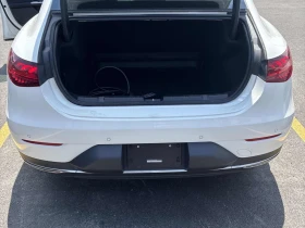 Mercedes-Benz EQE 4MATIC | Hyperscreen | Burmester | 360 | Distronic | Auto.bg — изображение 12