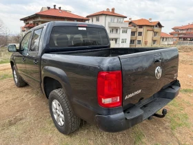 VW Amarok 2.0 TDI | Mobile.bg � ����� ������ 6
