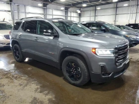 Gmc Acadia AT4 AWD | Mobile.bg � ����� ������ 4