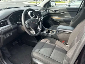 Gmc Acadia SLE | Mobile.bg � ����� ������ 8