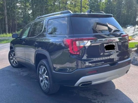 Gmc Acadia SLE | Mobile.bg � ����� ������ 4