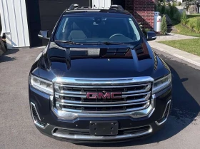 Gmc Acadia SLE | Mobile.bg � ����� ������ 5