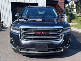 Gmc Acadia SLE | Mobile.bg � ����� ������ 3