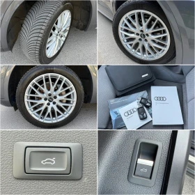 Audi Q5 2.0TDI 190��/S-LINE PLUS/QUATTRO/DIGITAL/169000��/ | Mobile.bg � ����� ������ 17