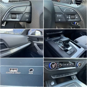 Audi Q5 2.0TDI 190��/S-LINE PLUS/QUATTRO/DIGITAL/169000��/ | Mobile.bg � ����� ������ 14