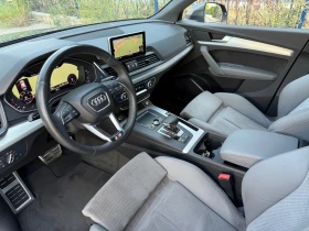 Audi Q5 2.0TDI 190��/S-LINE PLUS/QUATTRO/DIGITAL/169000��/ | Mobile.bg � ����� ������ 6