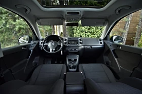 VW Tiguan 1.4 TFSI 140000 km!!!!! - 4666 € - 86510420 17