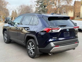 Toyota Rav4 * Hybrid Limited * АВТОКРЕДИТ БЕЗ ПЪРВОНАЧАЛНА*  | Auto.bg — изображение 17
