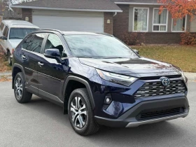 Toyota Rav4 * Hybrid Limited * АВТОКРЕДИТ БЕЗ ПЪРВОНАЧАЛНА*  | Auto.bg — изображение 15