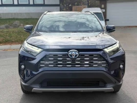 Toyota Rav4 * Hybrid Limited * АВТОКРЕДИТ БЕЗ ПЪРВОНАЧАЛНА*  | Auto.bg — изображение 6